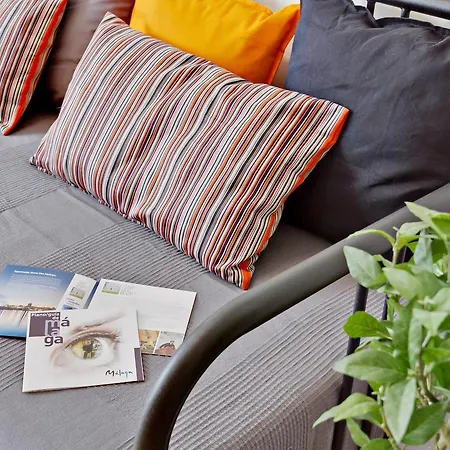 Del Parque Flats - Parras Appartement