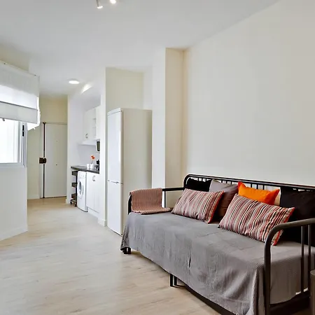 Apartment Del Parque Flats - Parras