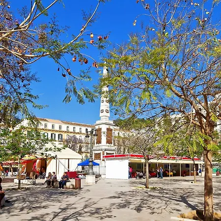 Del Parque Flats - Parras *