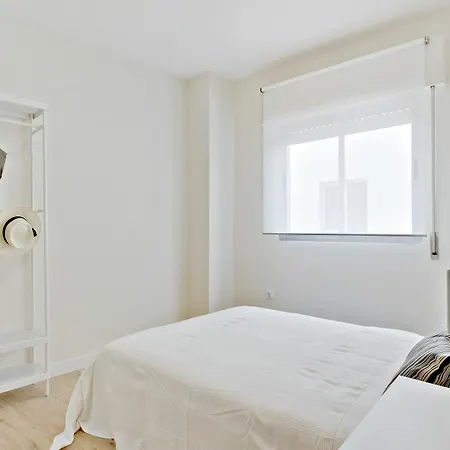 Apartment Del Parque Flats - Parras *