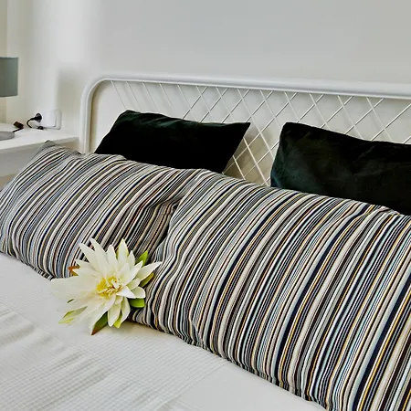 Del Parque Flats - Parras Malaga